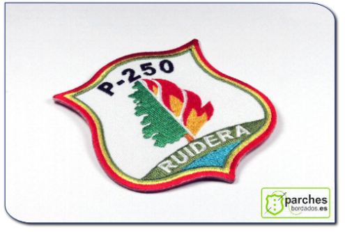 Bordados Castilla La Mancha