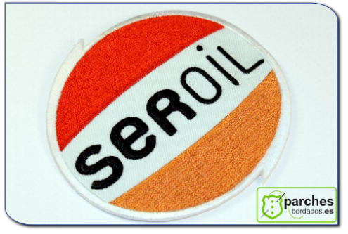 bordado industrial al por mayor