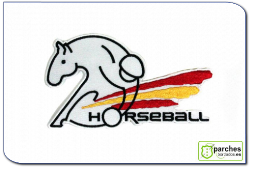 Bordados para Clubs Deportivos