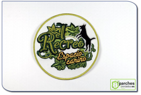 Bordados para la ropa